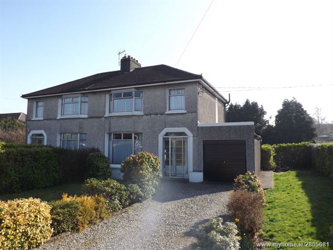 27 Upper Beaumont Drive, Blackrock, Cork City ERA Downey McCarthy